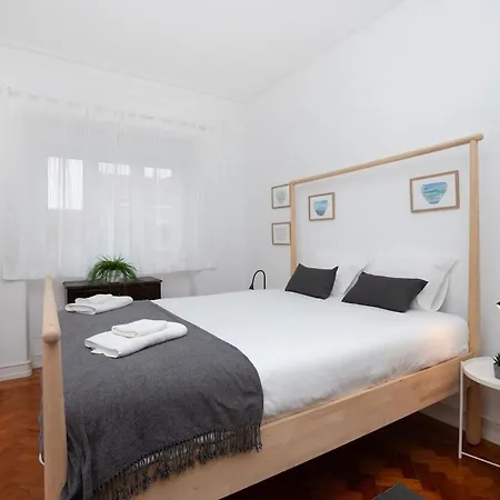 Apartament Rocados 2bedroom