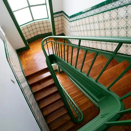Rocados 2bedroom Apartament Lizbona