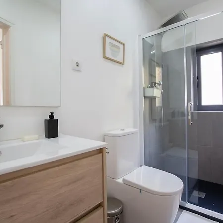 Rocados 2bedroom Apartament