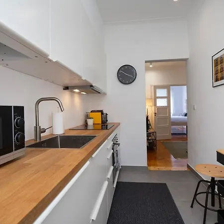 Apartament Rocados 2bedroom *