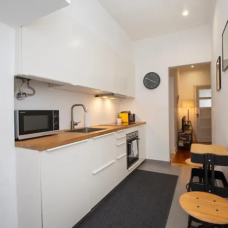 Apartamento Rocados 2bedroom Lisboa