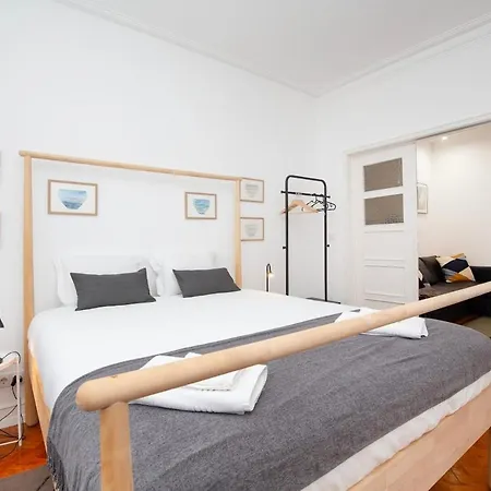 Appartement Roçados 2bedroom