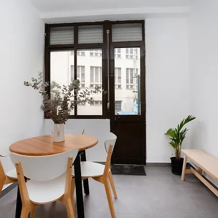 Apartamento Rocados 2bedroom