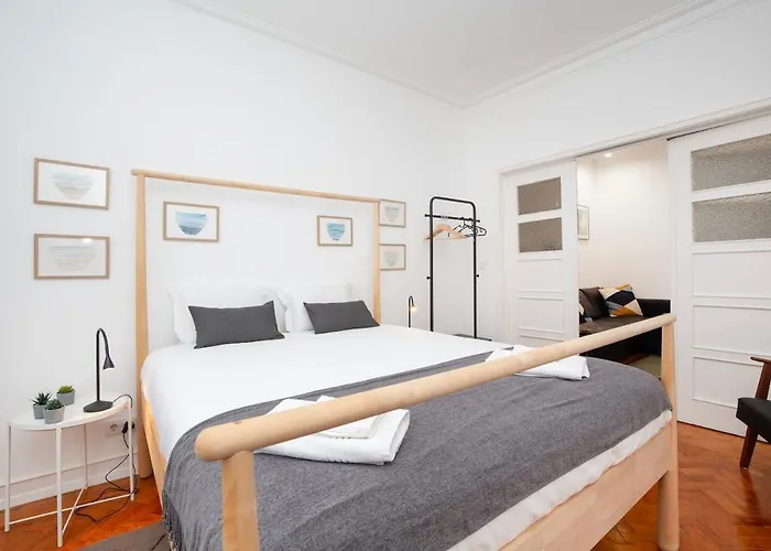 Apartamento Roçados 2bedroom