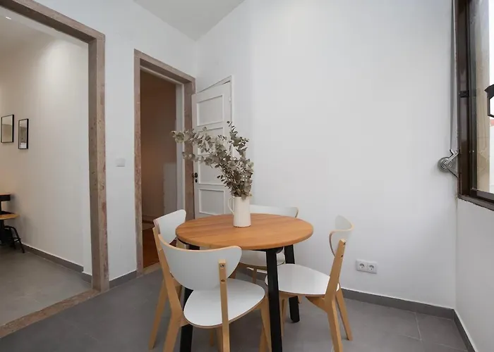 Roçados 2bedroom Apartamento *