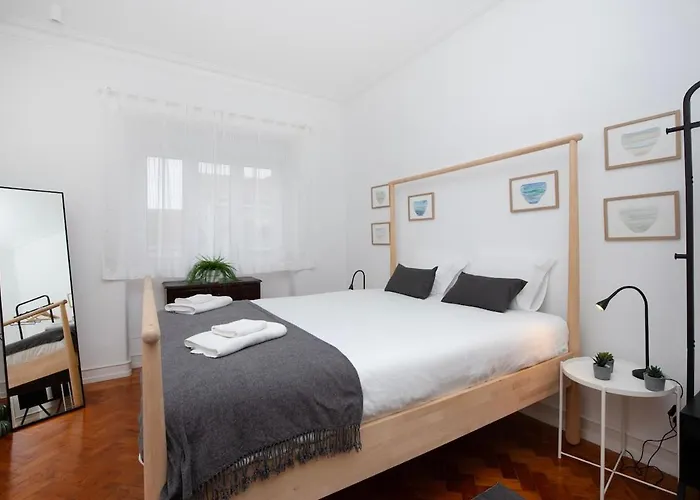 Apartamento Roçados 2bedroom