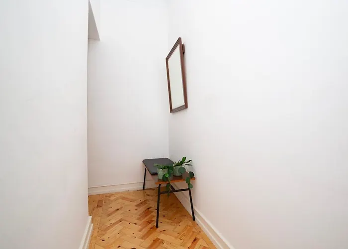 Apartamento Roçados 2bedroom Lisboa