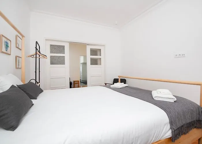 Roçados 2bedroom Lisboa