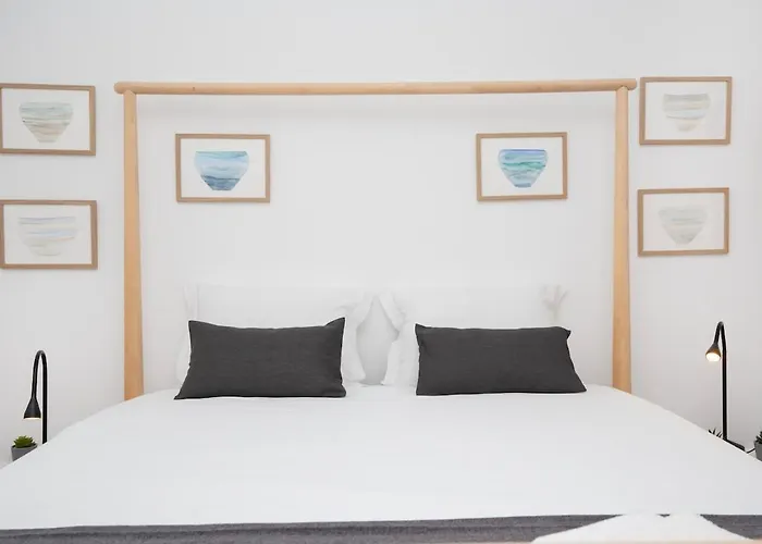 Rocados 2bedroom * Lissabon