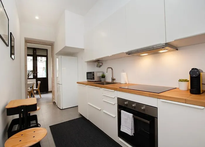 Apartamento Roçados 2bedroom *