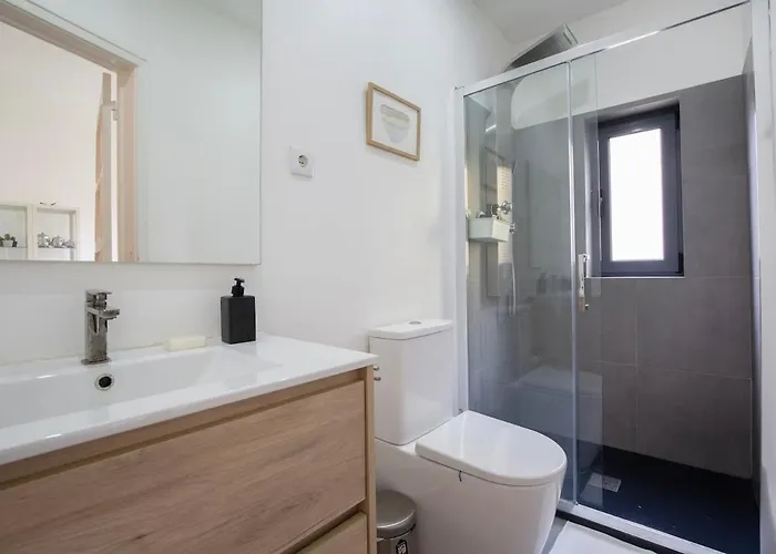 Roçados 2bedroom Apartamento