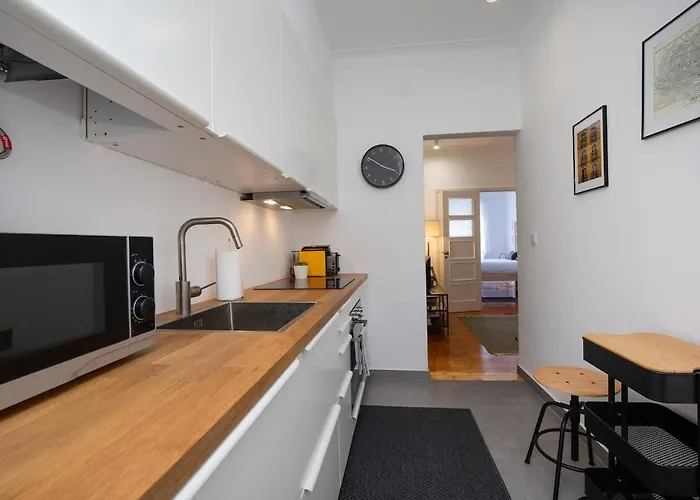 Apartamento Roçados 2bedroom *