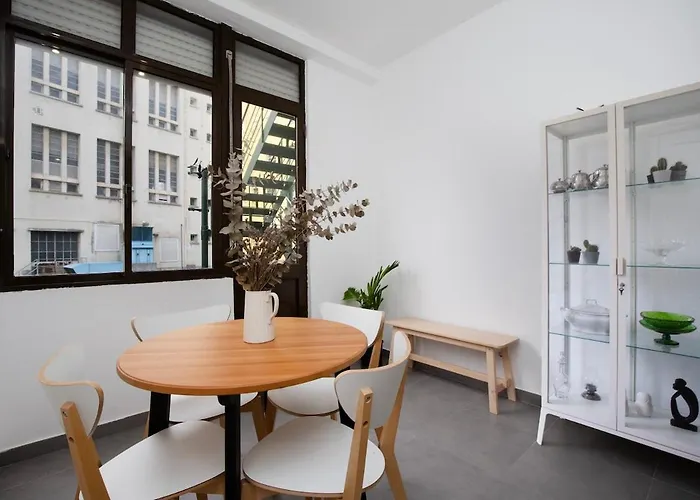 Appartement Rocados 2bedroom Lissabon