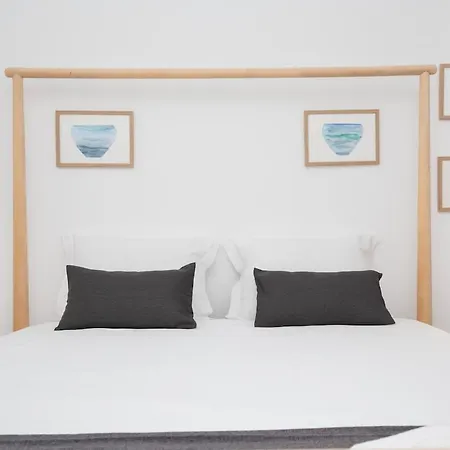 Rocados 2bedroom * Lisboa