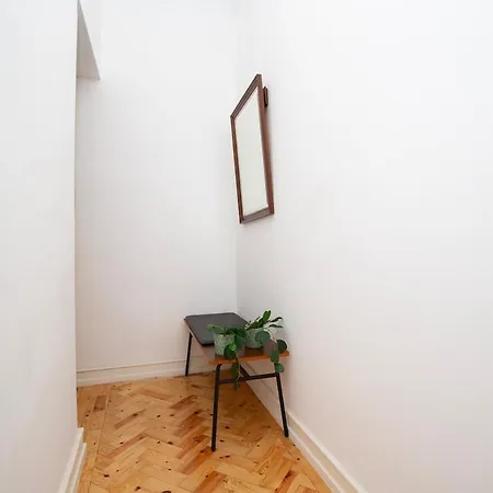 Apartment Rocados 2bedroom Lisbon