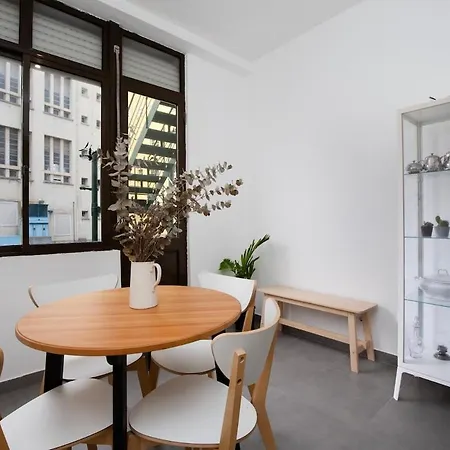 Apartment Rocados 2bedroom Lisbon